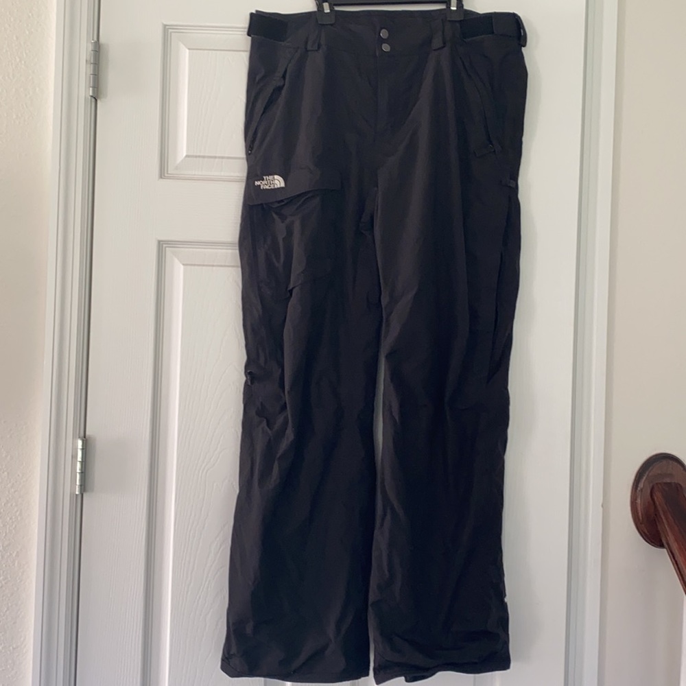 Women’s North Face Freedom Insulated Snow Pants